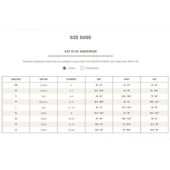 Skims Seamless Sculpt Bralette Smoothing Shapewear, Women’s Size 3XL (NWOT) - Picture 15 of 15